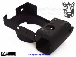 thumbnail Bao Silicon for sony A6000 A6300 - 1