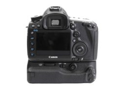 thumbnail Battery Grip Kingma BG-E11 for canon 5DIII 5D3 5DS 5DR - 1