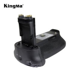 thumbnail Battery Grip Kingma BG-E11 for canon 5DIII 5D3 5DS 5DR - 0
