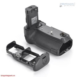 thumbnail Battery Grip Kingma BG-E22 for canon EOS R - 5