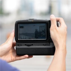 thumbnail Battery Grip Kingma BMD001 HM for Blackmagic - 1