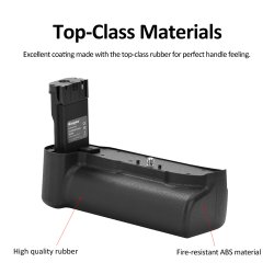 thumbnail Battery Grip Kingma BMD001 HM for Blackmagic - 2