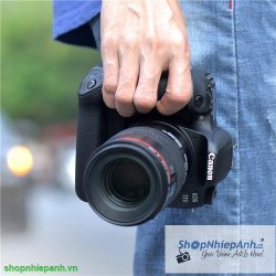 thumbnail Battery Grip Kingma for canon 800D 9000D 77D T7i X9i camera - 2