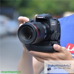 thumbnail Battery Grip Kingma for canon 800D 9000D 77D T7i X9i camera - 1