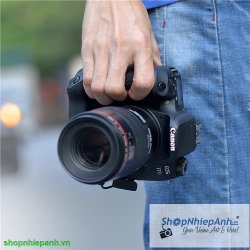 thumbnail Battery Grip Kingma for canon 800D 9000D 77D T7i X9i camera - 0