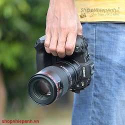 thumbnail Battery Grip Kingma for canon EOS RP R8 - 3