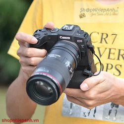 thumbnail Battery Grip Kingma for canon EOS RP R8 - 4