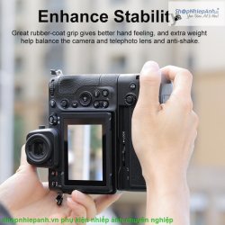 thumbnail Battery Grip Kingma MB-N12 for nikon Z8 - 0