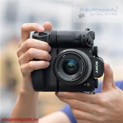 thumbnail Battery Grip Kingma VG-C3EM for Sony A7III A7RIII A9 - 6