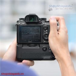 thumbnail Battery Grip Kingma VG-C3EM for Sony A7III A7RIII A9 - 3