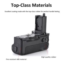 thumbnail Battery Grip Kingma VG-C4EM for Sony A7IV A7RIV A9II A74 AR4 - 2