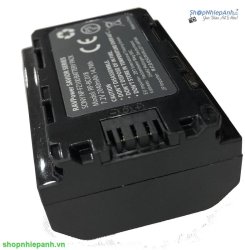 thumbnail Bộ 2 pin và sạc LCD RAVpower for Sony FZ100 A9 A9ii A7iii A7Riii A7Siii A7IV A7V a6600 - 3