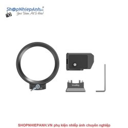 thumbnail Bộ đế gắn xoay ngang-dọc SmallRig cho Panasonic LUMIX S5 II / S5 IIX / G9 II 4702 - 3