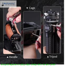 thumbnail Bộ dụng cụ tool Ulanzi đa năng CM029 C035GBB1 - 4