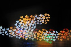 thumbnail Bộ hiệu ứng bokeh 40 kiểu độc đáo - 6