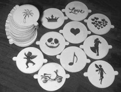 thumbnail Bộ hiệu ứng bokeh 40 kiểu độc đáo - 0