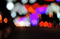 thumbnail Bộ hiệu ứng bokeh 40 kiểu độc đáo - 7