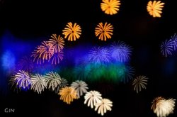 thumbnail Bộ hiệu ứng bokeh 40 kiểu độc đáo - 10