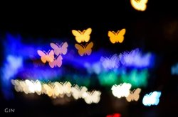 thumbnail Bộ hiệu ứng bokeh 40 kiểu độc đáo - 8