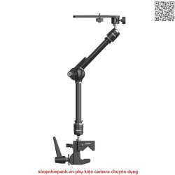 thumbnail Bộ kẹp siêu khủng Smallrig Super Clamp Magic Arm Kit 4862 - 2