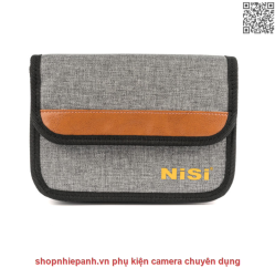 thumbnail Bộ kính lọc ánh sáng Nisi - Advance Kit V7 - 3