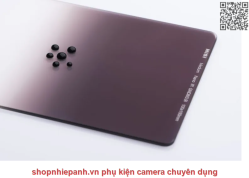 thumbnail Bộ kính lọc ánh sáng Nisi - Advance Kit V7 - 4