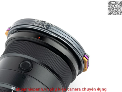 thumbnail Bộ kính lọc ánh sáng Nisi - JetMag Pro 82MAG Landscape ND Kit - 3