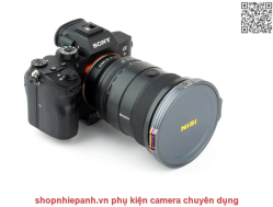 thumbnail Bộ kính lọc ánh sáng Nisi - JetMag Pro 82MAG Landscape ND Kit - 2