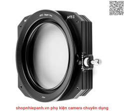 thumbnail Bộ kính lọc ánh sáng Nisi - Starter Kit M75-II - 0