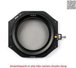 thumbnail Bộ kính lọc ánh sáng Nisi - Starter Kit V7 - 2