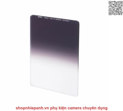 thumbnail Bộ kính lọc ánh sáng Nisi - Starter Kit V7 - 7