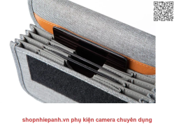 thumbnail Bộ kính lọc ánh sáng Nisi - Starter Kit V7 - 9