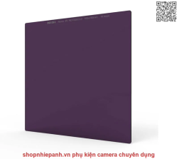 thumbnail Bộ kính lọc ánh sáng Nisi - Starter Kit V7 - 8