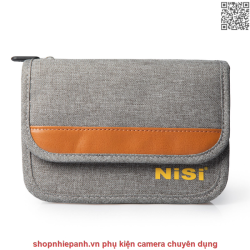 thumbnail Bộ kính lọc ánh sáng Nisi - Starter Kit V7 - 10