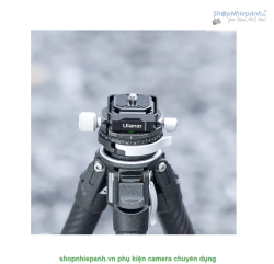 thumbnail Bộ kit tháo lắp nhanh Ulanzi Uka01 C007 tải trọng 20kg - 9