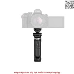 thumbnail Bộ Remote không dây Smallrig SR-RG2 Multifunctional Wireless Shooting Grip 4551 - 3