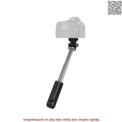 thumbnail Bộ Remote không dây Smallrig SR-RG2 Multifunctional Wireless Shooting Grip 4551 - 2