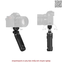 thumbnail Bộ Remote không dây Smallrig SR-RG2 Multifunctional Wireless Shooting Grip 4551 - 1
