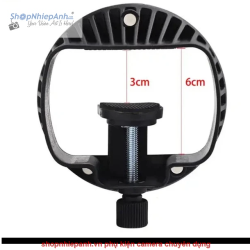 thumbnail Bộ Tản Sáng Đèn Flash TRIOPO TR-08 - 3