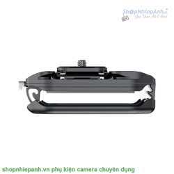 thumbnail Bộ Tháo Lắp Nhanh Gắn Balo/Dây nịt Cho Máy Ảnh Ulanzi UKA07 - 2