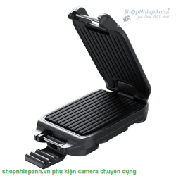 thumbnail Bộ Tháo Lắp Nhanh Gắn Balo/Dây nịt Cho Máy Ảnh Ulanzi UKA07 - 3