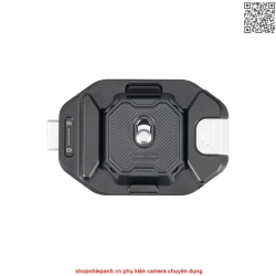 thumbnail Bộ tháo lắp nhanh gắn balo ulanzi Falcam F38 Quick Release Kit for Camera Backpack Strap Clip V2 3803 - 0