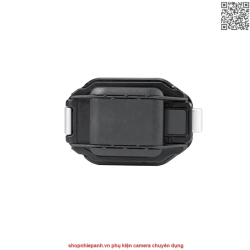 thumbnail Bộ tháo lắp nhanh gắn balo ulanzi Falcam F38 Quick Release Kit for Camera Backpack Strap Clip V2 3803 - 2