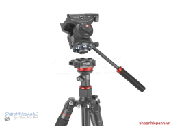 thumbnail Bộ thao tác nhanh Zeapon AI-H1 revolver quick release - 4