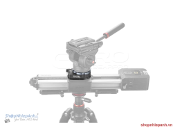 thumbnail Bộ thao tác nhanh Zeapon AI-H1 revolver quick release - 2