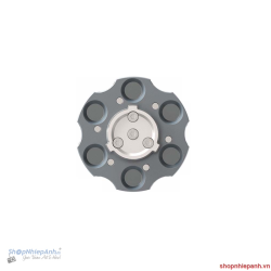 thumbnail Bộ thao tác nhanh Zeapon AI-H1 revolver quick release - 3