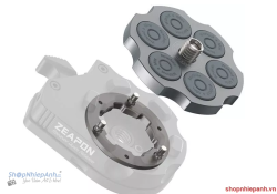 thumbnail Bộ thao tác nhanh Zeapon AI-H1 revolver quick release - 1
