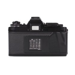 thumbnail body Minolta X700 - 0