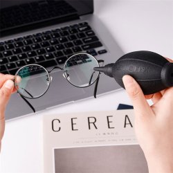 thumbnail Bóng xịt bụi K&F Concept Cleaning Air Silicone Blower mềm mượt (sku.1693) - 2