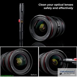 thumbnail Bút lau lens cleaning pen K&F concept 1691 - 5